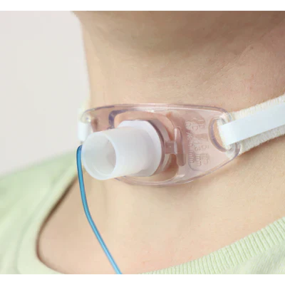 Tracheostomy & Laryngectomy Supplies Guide: Essential Equipment for Home Care 2025