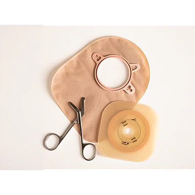 Flat vs. Convex Ostomy Barriers: How to Know Which One You Need