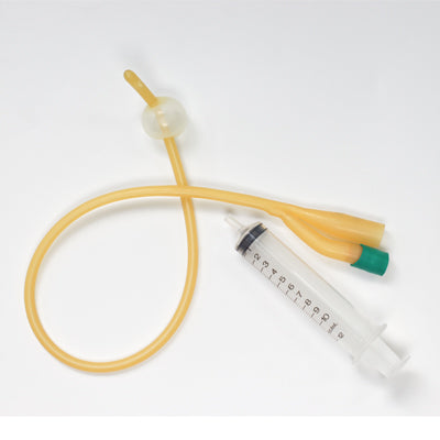 Understanding Urinary Catheters: A Guide to Types and Proper Use
