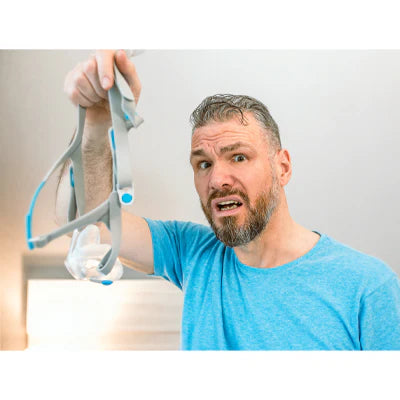 Complete Guide to CPAP Cleaning and Maintenance: Daily Routines, Deep Cleaning, and Extending Equipment Life