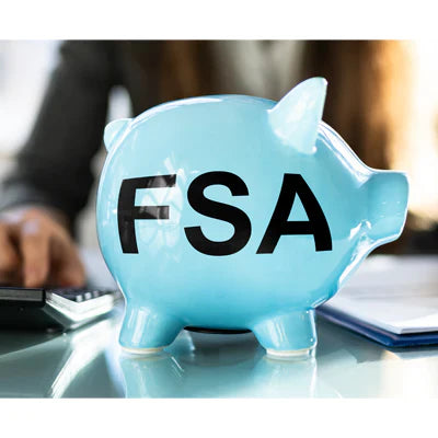 Your Complete Guide to Using FSA Funds for Medical Supplies in 2025