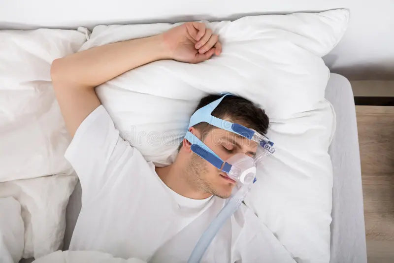 7 Common CPAP Problems Solved: Essential Accessories for Better Sleep Apnea Therapy