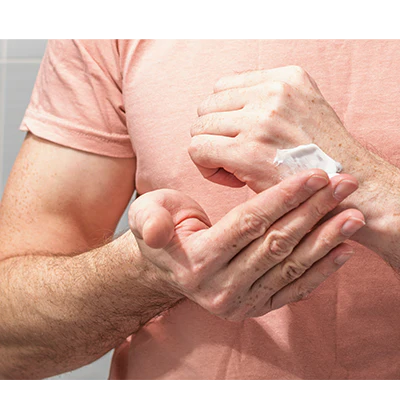 Incontinence Skin Care: How to Prevent and Treat Irritation, Rashes, and Skin Breakdown