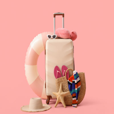 The Ultimate Travel Guide for Ostomy Patients: Tips, Tricks & Essential Packing List