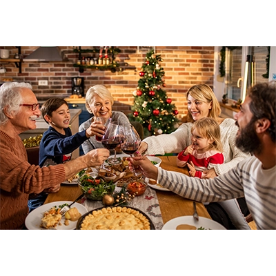 Getting Ostomy Supplies During the Holidays: A Complete Guide