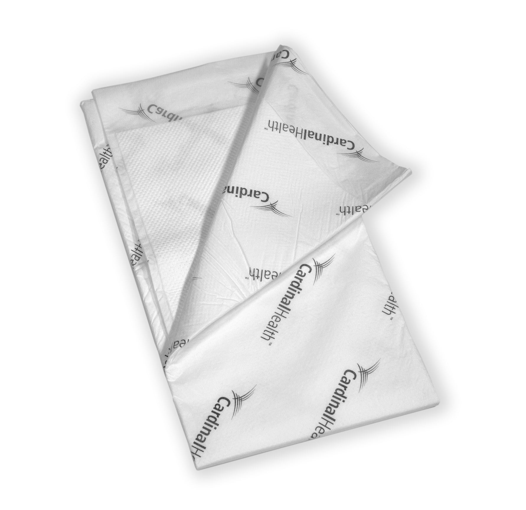 PK/5 - Cardinal Health, Quilted Premium Strength XXL Underpads, Wings, 40" x 57" - Best Buy Medical Supplies