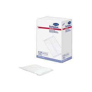 BX/16 - Sorbalux® ABD Abdominal Pad, Sterile, 8" x 10"