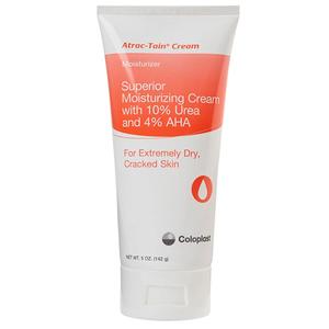 EA/1 - Atrac-Tain Moisturizing Cream, 5 oz. Tube