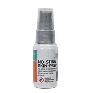 EA/1 - Smith & Nephew No Sting Skin Prep Spray, 1 oz (28 mL)