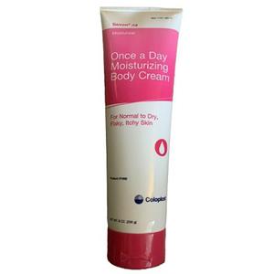 EA/1 - Sween 24 Superior Moisturizing Skin Protectant Cream, 9 oz. Tube