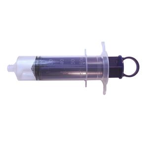 EA/1 - ENFit Tip Irrigation Syringe 60 mL