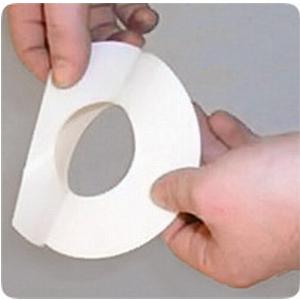 PK/10 - Sure Seal Ring, Small, Round