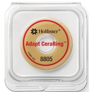 EA/1 - Adapt CeraRing Barrier Ring 2" O.D. (48mm). Standard 4.5mm Thickness