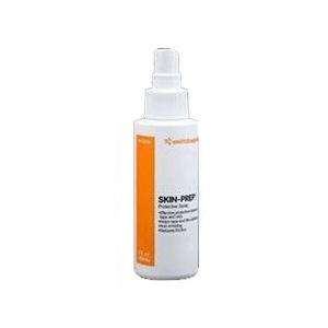 EA/1 - Smith & Nephew Skin-Prep™ Protective Dressing, Non-Aerosol Pump Spray 4 oz