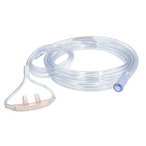 EA/1 - Adult Nasal Cannula w/7' Tubing