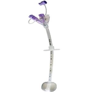 EA/1 - ENFit G-Tube 14 Fr (5mL balloon) Dual Port