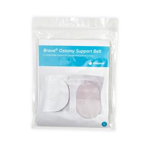 EA/1 - Brava Ostomy Support Belt Medium