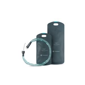 EA/1 - Luja Coude Male, Standard Size 16 FR, 13" (33cm) REPLACES 62201060