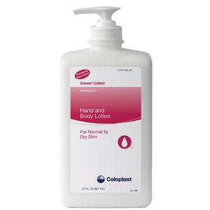 EA/1 - Sween Moisturizing Lotion, 21 oz.