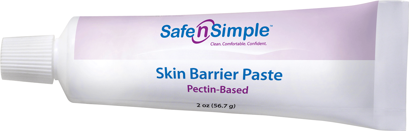 CA/24 - Pectin-Based Skin Barrier Paste, 2 oz. - Best Buy Medical Supplies