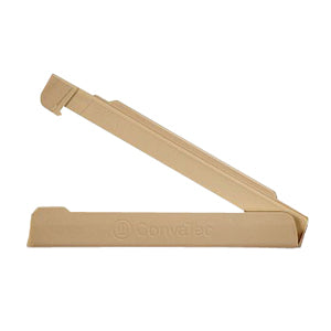 51175635 BX/10 - ConvaTec SUR-FIT® ActiveLife® Tail Closure Straight