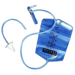 BX/1 - Coloplast Assura® Irrigation Set Economy Version, Latex-Free - Best Buy Medical Supplies