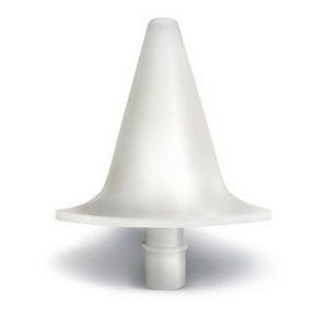 BX/1 - ConvaTec Visi-Flow® Stoma Cone - Best Buy Medical Supplies