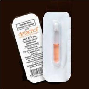 BX/1 - Detachol® Adhesive Remover 2/3cc Vial, Non-Irritating - Best Buy Medical Supplies