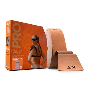 BX/1 - KT Health KT Tape® Pro Jumbo Synthetic Kinesiology Therapeutic Tape, Precut, 125' Beige - Best Buy Medical Supplies