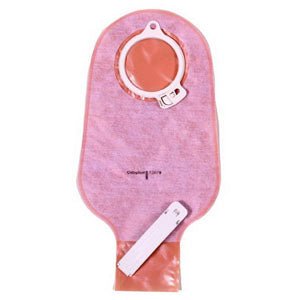 BX/10 - Assura 2-Piece Drainable Pouch 1/2" - 1-1/2", Opaque - Best Buy Medical Supplies