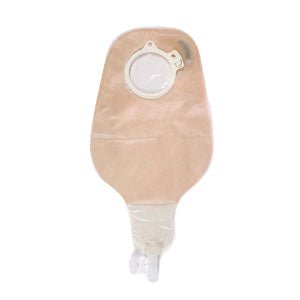 BX/10 - Assura 2-Piece High Output Drainable Pouch 1/2" - 2-3/8" - Best Buy Medical Supplies