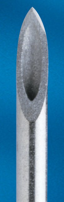 BX/10 - BD Quincke Long Length Spinal Needle 22G x 5" - Best Buy Medical Supplies