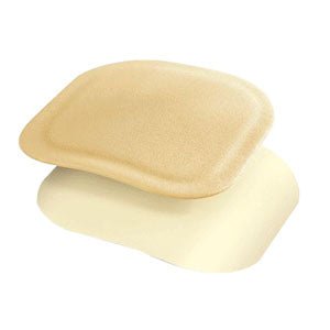 BX/10 - BSN Jobst Cutimed® Hydro Light Hydrocolloid Dressing 4" x 4" - Best Buy Medical Supplies