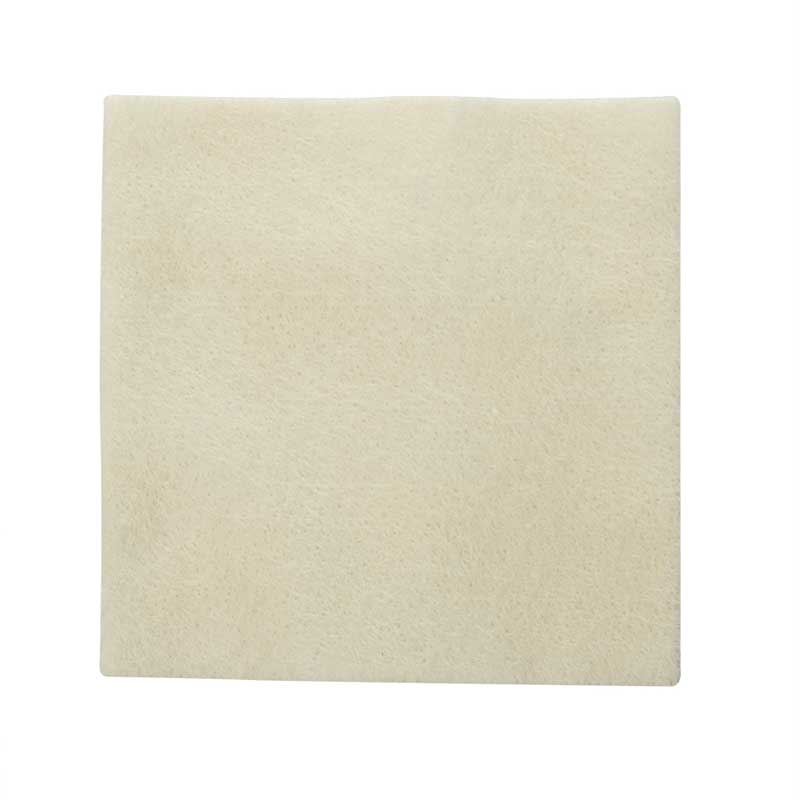 BX/10 - Coloplast Biatain® Soft Ag Alginate Dressing with Silver, High Absorption Fiber Free 4" x 4" - Best Buy Medical Supplies