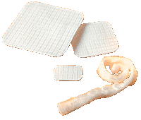 BX/10 - Coloplast Biatain® Soft Alginate Dressing, Sterile, Latex Free 4" x 4" - Best Buy Medical Supplies