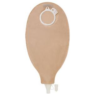 BX/10 - Coloplast SenSura® Click Magnum Two-Piece Drainable Pouch, High Output Maxi, 12-1/2" L, 1160mL, Opaque, 40mm - Best Buy Medical Supplies