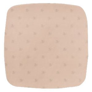 BX/10 - ConvaTec AQUACEL® Ag Foam Non-Adhesive Dressing 4" x 4" - Best Buy Medical Supplies