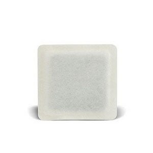 BX/10 - ConvaTec Carboflex® Odor Control Dressing 4" x 4" - Best Buy Medical Supplies