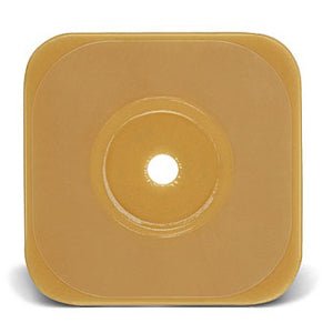 BX/10 - ConvaTec Esteem synergy® Adhesive Coupling Technology™ Stomahesive® Two-Piece Skin Barrier, Up to 3-1/2" Cut-to-Fit, 4" Flange, XL - Discontinued by Manufacturer - Best Buy Medical Supplies