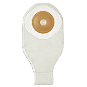 BX/10 - ConvaTec Esteem®+ Moldable One-Piece Drainable Pouch With InvisiClose® Filter 1-1/8" x 1-1/2" - Best Buy Medical Supplies