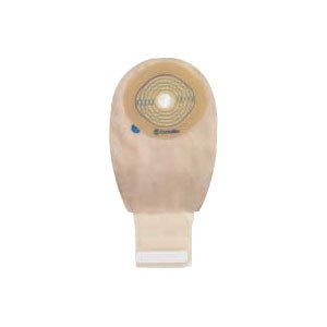BX/10 - ConvaTec Esteem®+ Moldable One-Piece Drainable Pouch With InvisiClose® Filter 3/4" x 1-1/8" - Best Buy Medical Supplies