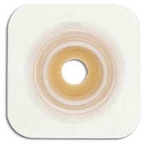 BX/10 - ConvaTec Natura® Mold Stomahesive® Barrier with Flex Collar, 2-3/4" Flange - Best Buy Medical Supplies
