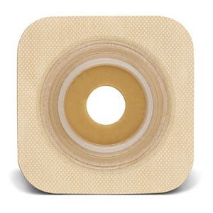 BX/10 - ConvaTec SUR-FIT&reg; Natura&reg; Stomahesive&reg; 1-1/8" Pre-Cut Skin Barrier, 1-3/4" Flange - Best Buy Medical Supplies