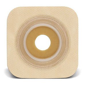 BX/10 - ConvaTec SUR-FIT® Natura® Stomahesive® 7/8" Pre-Cut Skin Barrier, 1-3/4" Flange - Best Buy Medical Supplies