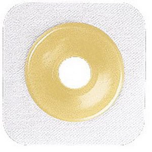 BX/10 - ConvaTec SUR-FIT&reg; Natura&reg; Stomahesive&reg; Cut-to-Fit Skin Barrier, 1-1/2" Flange, White - Best Buy Medical Supplies