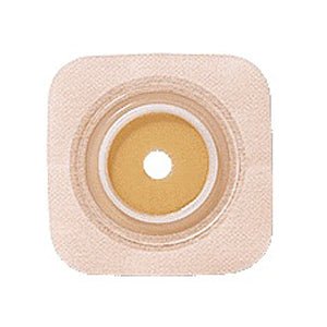 BX/10 - ConvaTec SUR-FIT® Natura® Stomahesive® Up to 3/4" Cut-to-Fit Skin Barrier, 1-1/4" Flange - Best Buy Medical Supplies