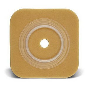BX/10 - ConvaTec SUR-FIT® Natura® Two-Piece Cut-to-Fit Durahesive® Skin Barrier 2-1/4" Flange Size - Best Buy Medical Supplies