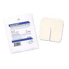 BX/10 - Derma Sciences Sorbacell® Foam Tracheostomy Drain Sponge, 4" x 4" - Best Buy Medical Supplies