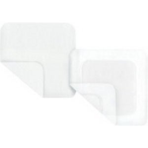 BX/10 - Derma Sciences Xtrasorb® Hydrogel Colloidal Sheet Adhesive Border Dressing, 3" x 3" - Best Buy Medical Supplies