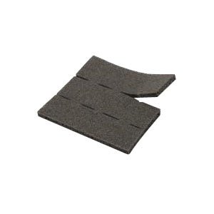 BX/10 - Ferris PolyMem Silver® WIC® Silver Cavity Wound Filler, 4g, 3" x 3" - Best Buy Medical Supplies